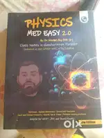 Neet Physics Book
