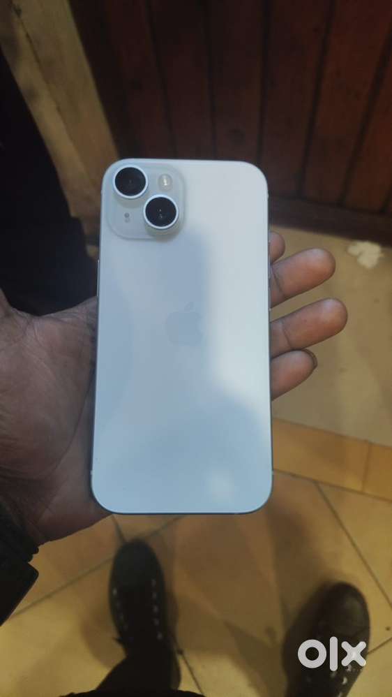 I phone 15