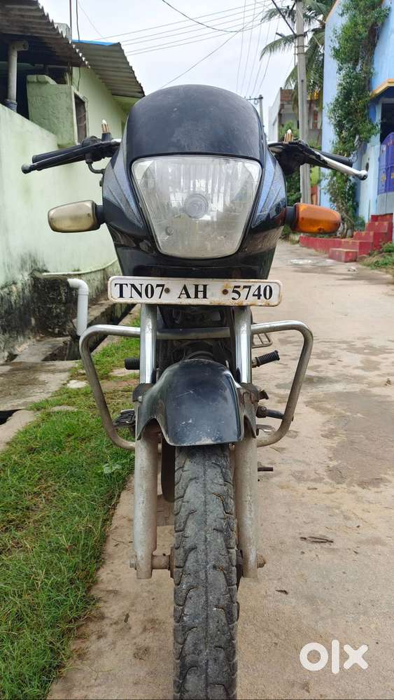 Passion Plus Good Condition