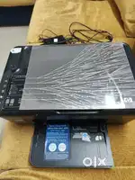 HP Deskjet Ink K209a