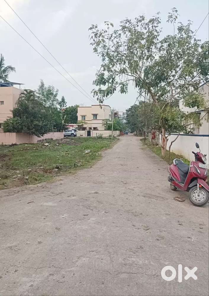 ‌ land for sale porur Kalpakkam