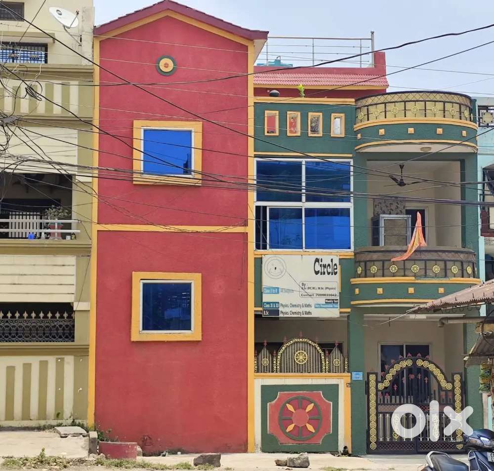 House for sale at Rs. 66,00,000