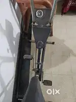 SHARP Exercise Bike