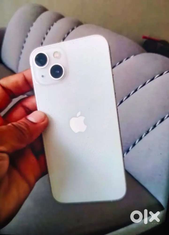 iPhone 13 5G 128 internal memory
