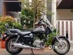 BAJAJ AVENGER  CRUISE 220 FOR IMMEDIATE SALE