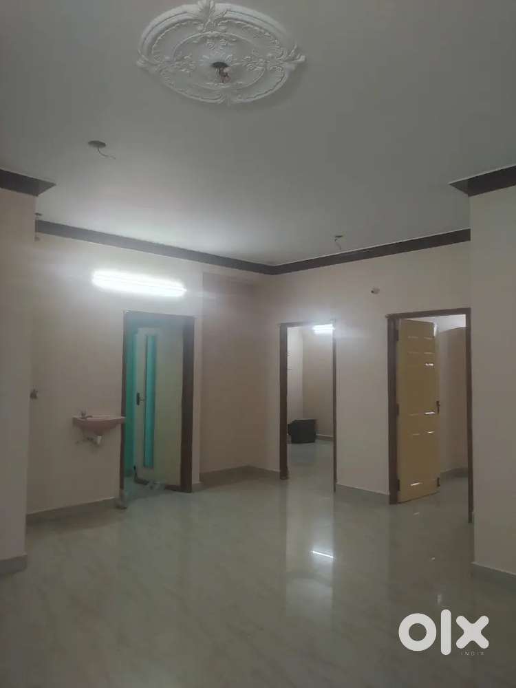 2 bhk for rent in villivakkam rajamangalam 6th street