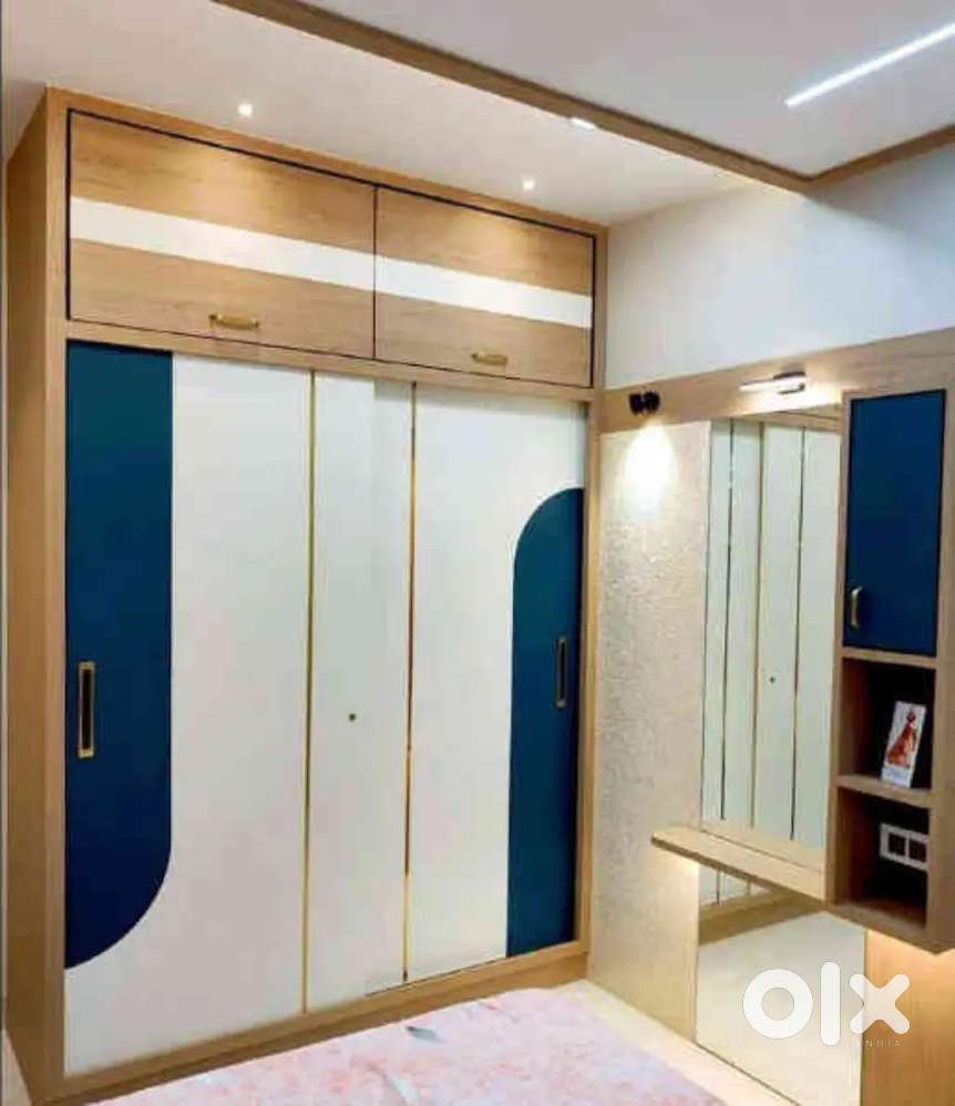 ATOZ CARPENTER,INTERIOR WORKS CALL ME