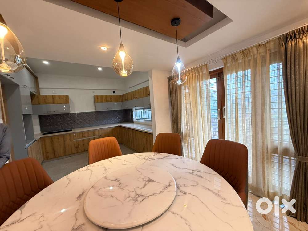 BRAND NEW HOUSE LEASE  15 &20 lak VIJYANAGARA Mysore