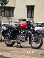CLASSIC 350 2018 1st owner