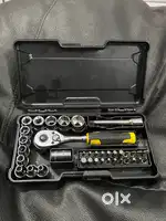 Stanley toolbox