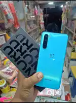 Nord 5G+..12+8/256..bill box charger