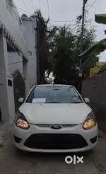Ford Figo 2012
