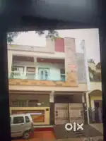 1 Bhk Furnished New Colony gumanpura kota