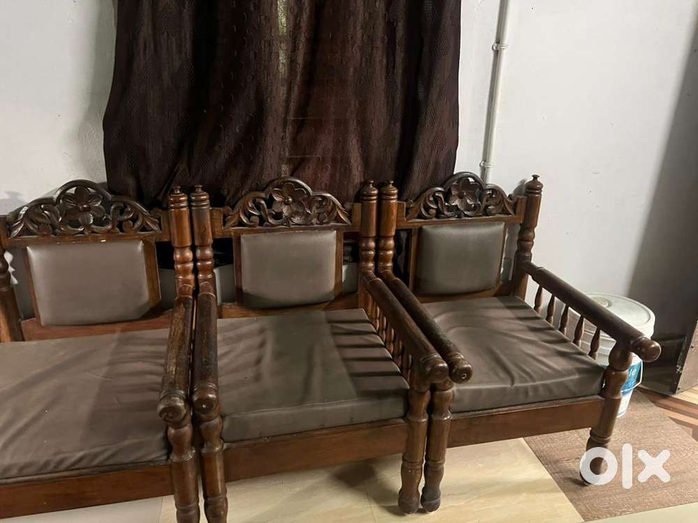 Jaipuri sofa