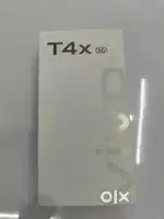 Vivo T4X 5G