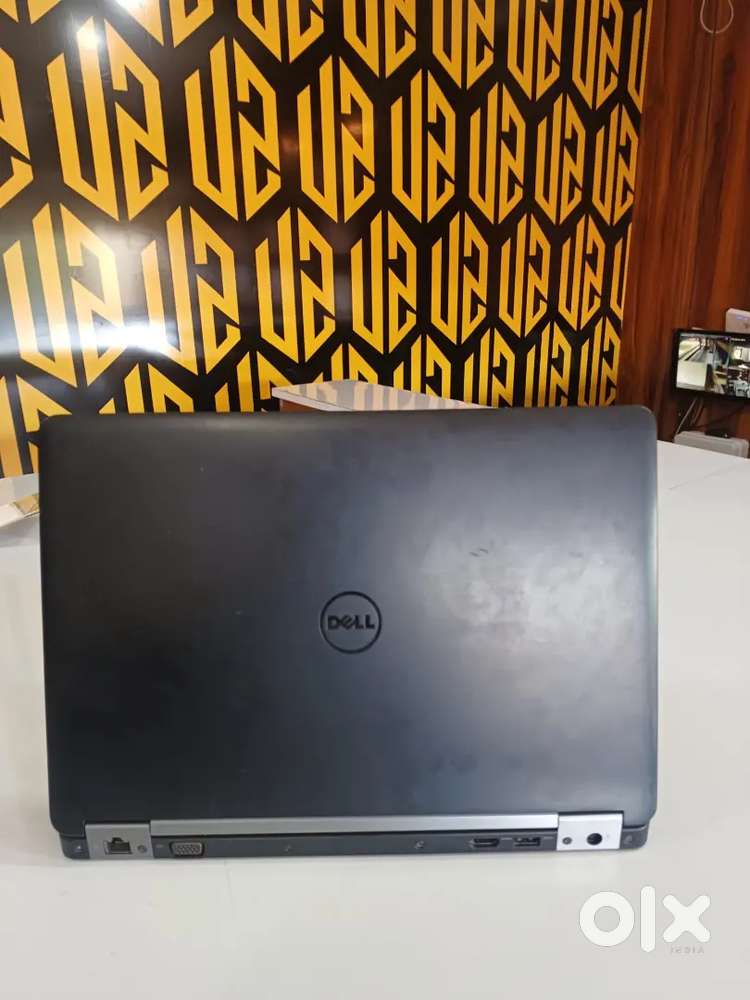 Dell latitude E5270