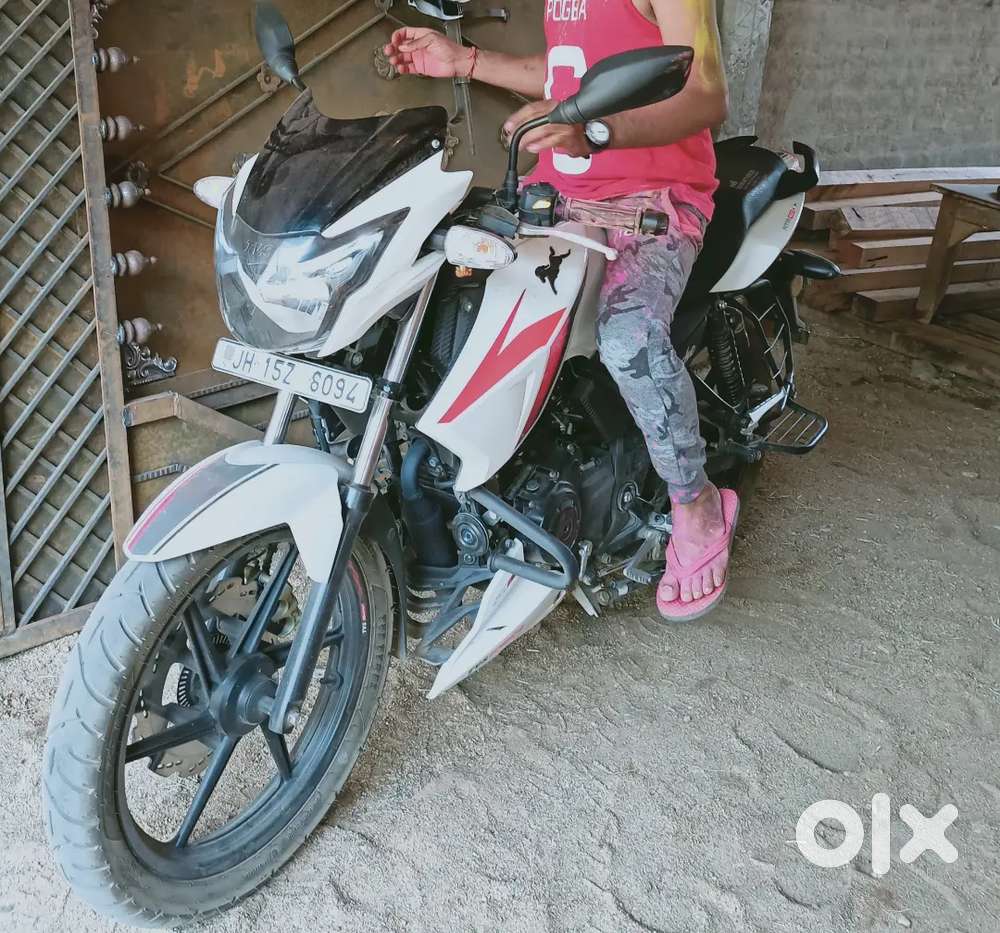 All are good condition