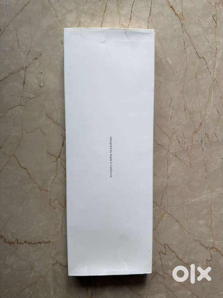 Apple Magic Keyboard