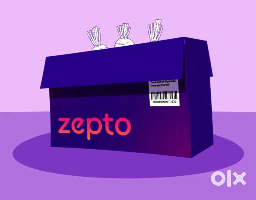 Wanted picker and packer jobs available at Vijayawada Sanath Nagar