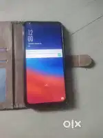 Oppo A7 mobile