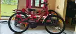 2 years old. Is in good condition
