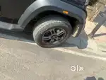Mahindra Thar 2022 Diesel 85000 Km Driven