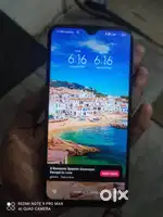 Rare used mobile phone