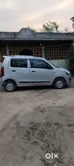 Maruti Suzuki Wagon R 2017