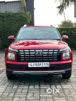 Hyundai Venue 1.4 CRDi S, 2024, Petrol