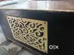 Counter table