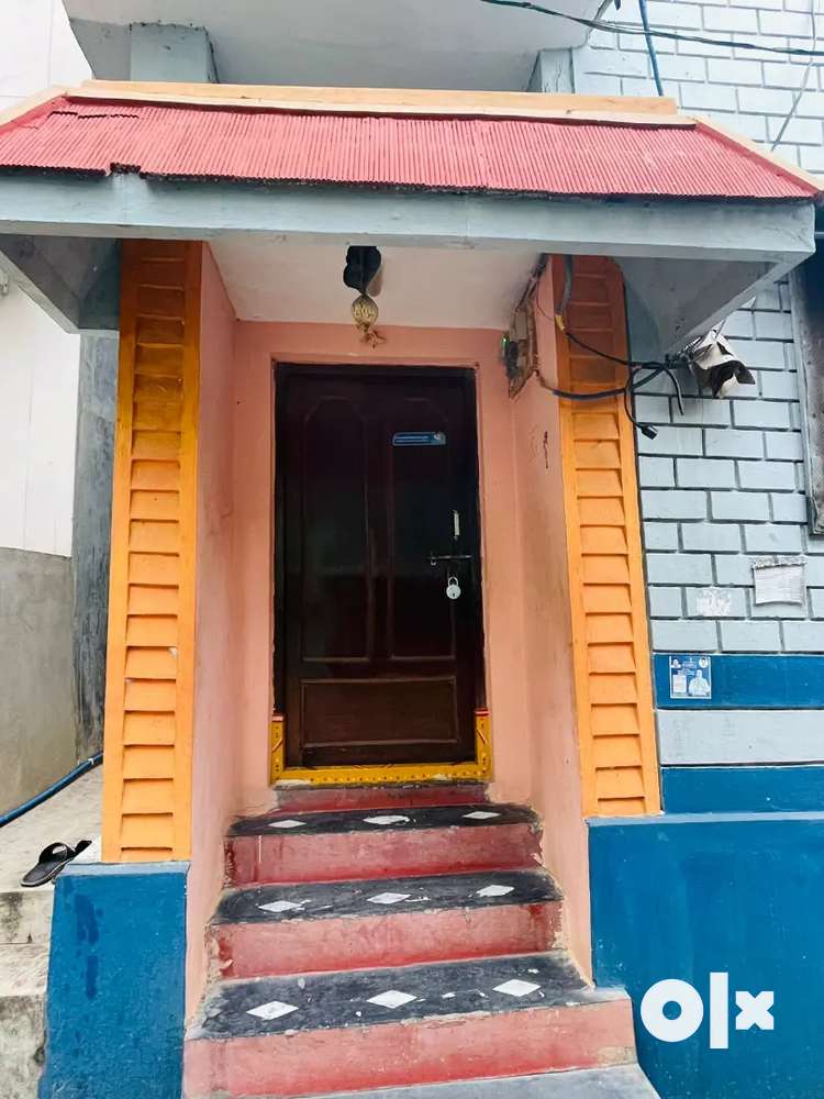 50 ghaja house
