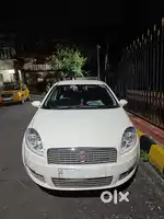 Fiat Linea 2012 Diesel Good Condition