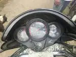 All paper ok Honda CB Unicorn