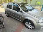Mahindra Logan 2007 Diesel Good Condition