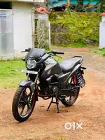 HONDA SP 125