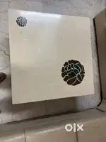 Center table
