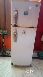 LG 250 Litres Fridge – Excellent Working Condition (Negotiable)
