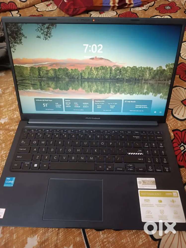 Asus Vivobook 15
