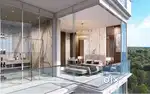 Migsun Alpha Central Studio Apartment and Commercial shops