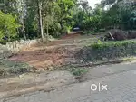 Perumbavoor_ Pulluvazhy House Plot.