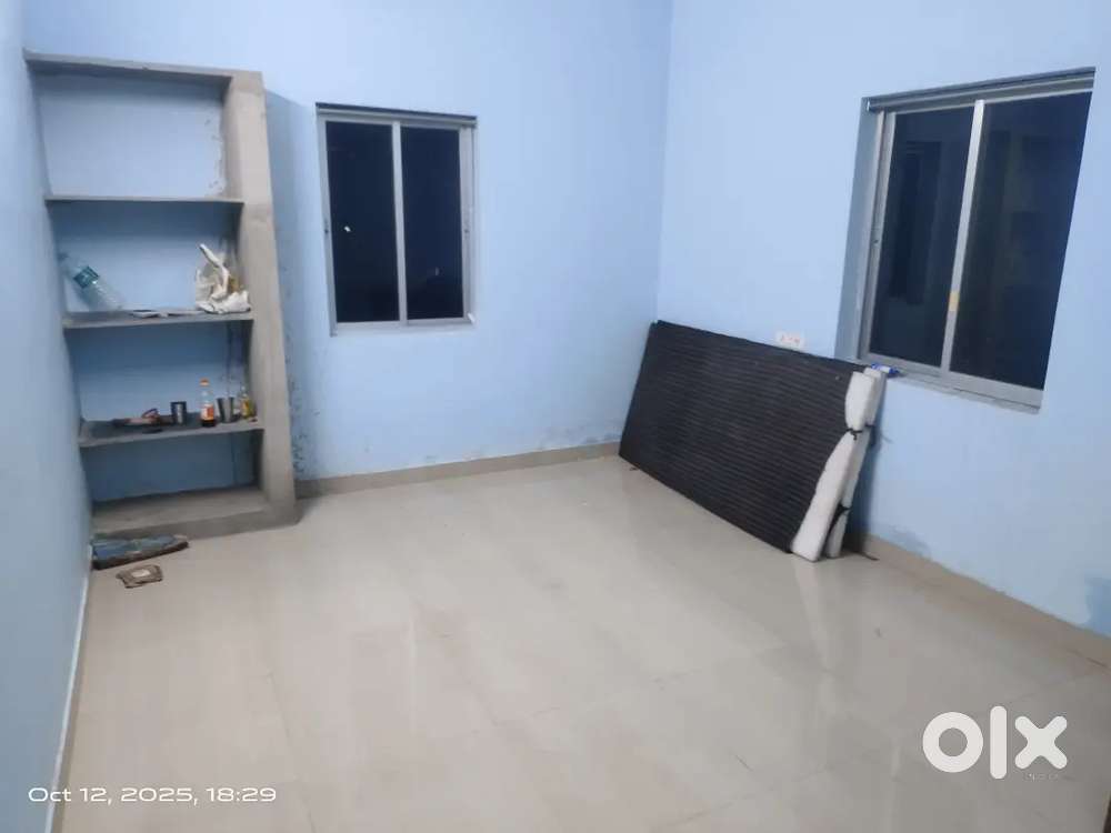 ROOM FOR BATCHELOR,NEED 3 or 4 ROOMMATE 1500 per person
