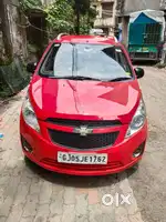 Chevrolet Beat PS, 2013, Diesel