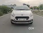 Fiat Grande Punto 1.3 Active Multijet, 2015, Diesel