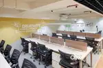 Plug N Play office space for rent at Vijay Nagar, Indore