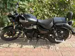 Brand New Steller Metor 350