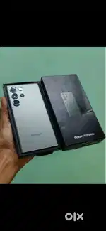 Samsung s23 ultra 256gb