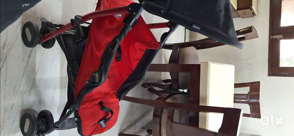 Kids Stroller Chicco brand in very good condition