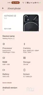 Emergency selling my phone