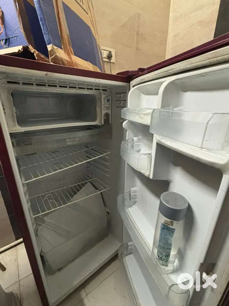 3 star LG good condition