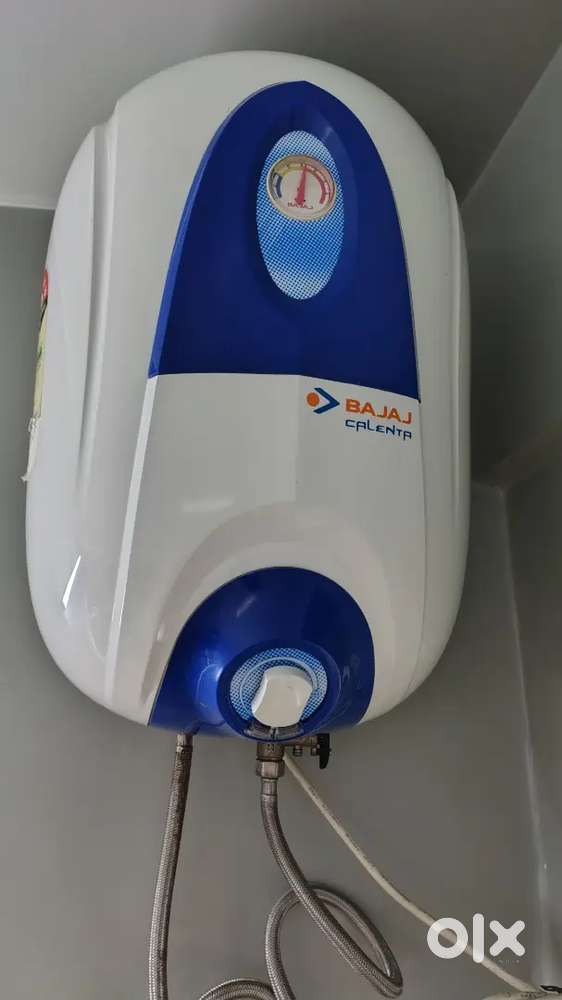 Geyser Bajaj 15 litre